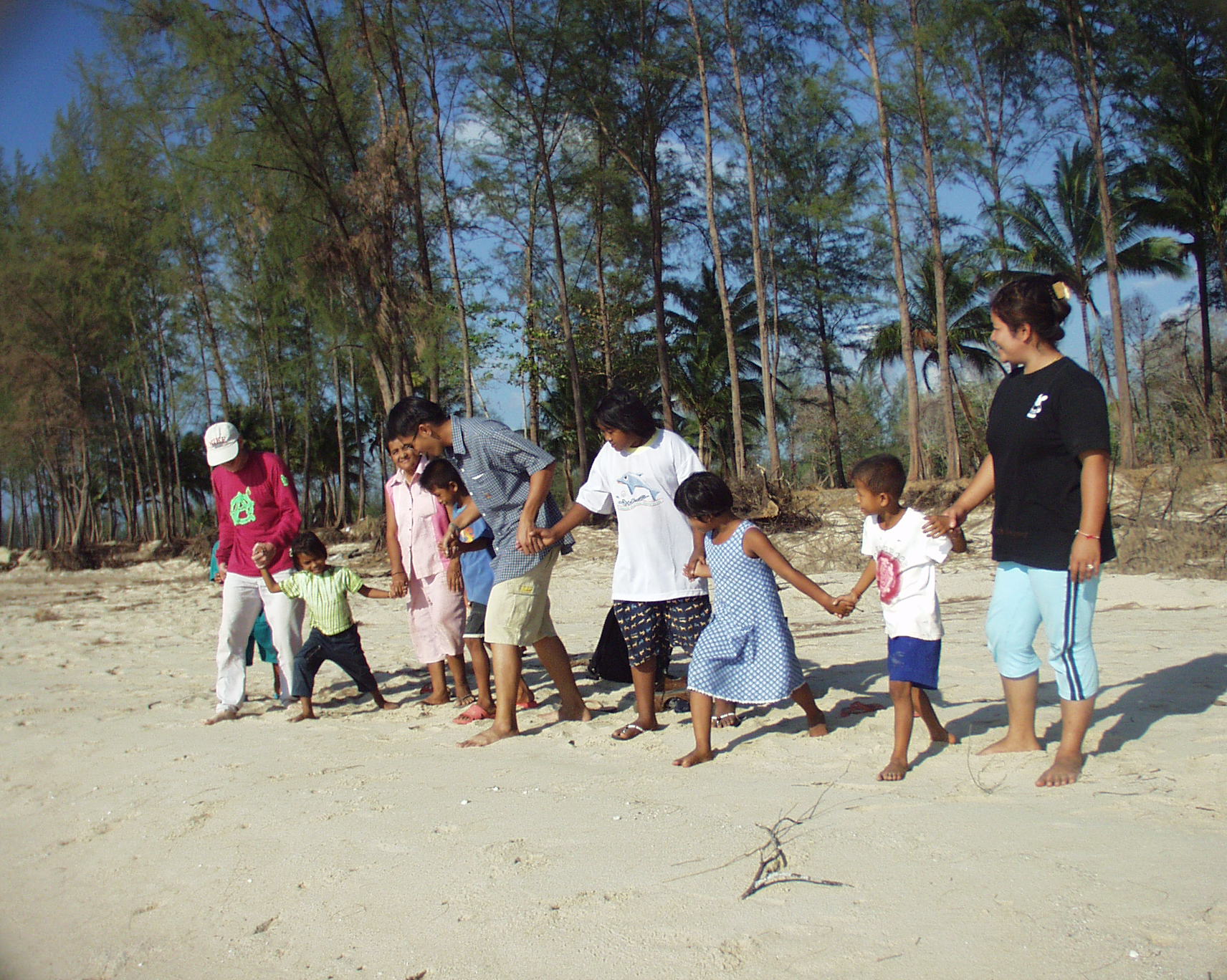 Photo 2 from Trauma Recovery, EMDR Humanitarian Assistance Programs (HAP)